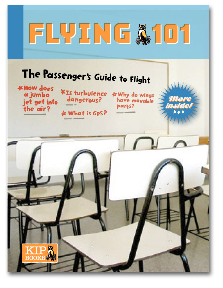 FLYING_101_cover